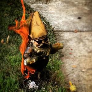 Meet your Posher, Adam